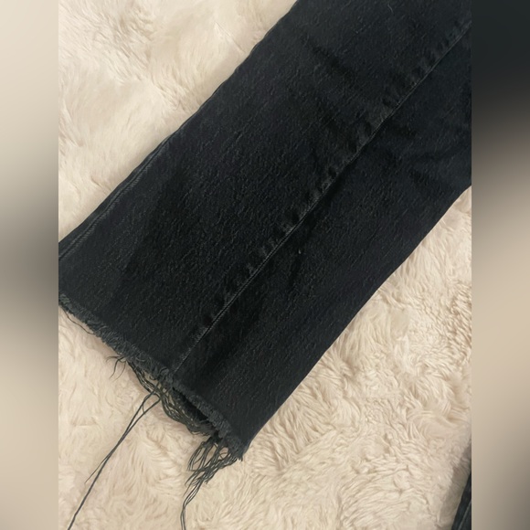 DAZE Black Denim Jeans - Picture 5 of 6